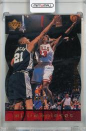 ミントモール / MINT 浦和店 / 1996-97 Fleer Metal Michael Jordan