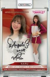 ミントモール / MINT 吉祥寺店 / 2024 BBM チアリーダーカード DANCING