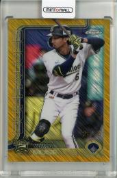 ミントモール / MINT 千葉店 / EPOCH オリックスバファローズ PREMIER