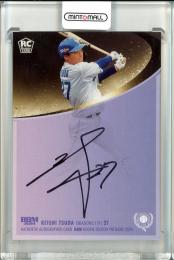 ミントモール / MINT 名古屋店 / 2024 BBM 中日ドラゴンズ 津田 啓史