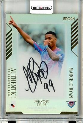 ミントモール / MINT 立川店 / 2024 EPOCH Jリーグ オフィシャル