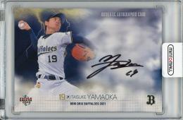 ミントモール / MINT 池袋店 / 2024 BBM オリックス・バファローズ