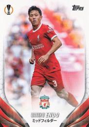 ミントモール / 検索結果 遠藤航