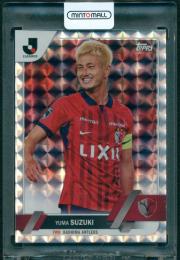 topps 鈴木優磨 1/1 topps 鈴木優磨 1/1 - cataloguedislab.com