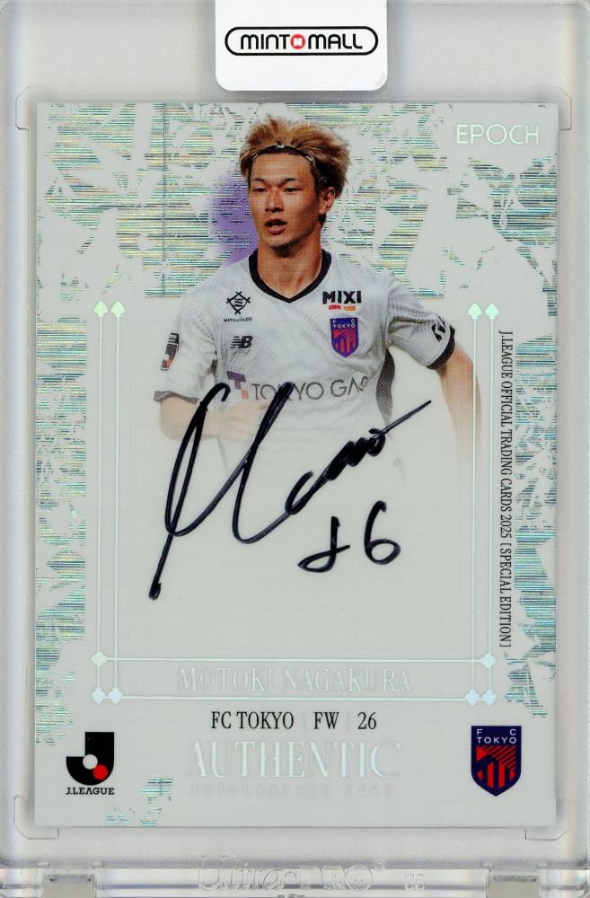 ミントモール / MINT 福岡店 / EP2025 Jリーグ オフィシャル