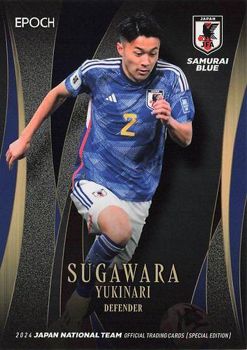 ミントモール / MINT BASE店 (TCシングル通販) / 2024 EPOCH サッカー