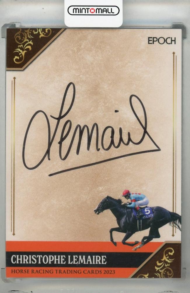 ミントモール / MINT 浦和店 / 2023 EPOCH ホースレーシング ～2023