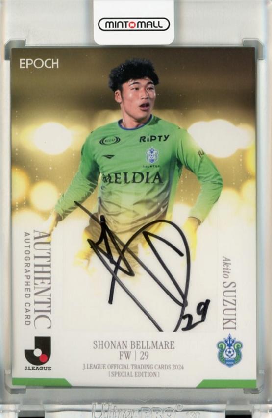 ミントモール / MINT 千葉店 / 2024 EPOCH Jカード スペシャル