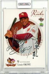 ミントモール / MINT 梅田店 / 2022 BBM 東北楽天ゴールデンイーグルス