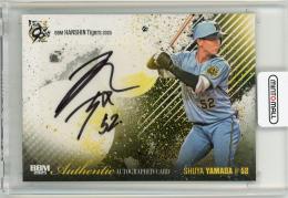 ミントモール / MINT 池袋店 / 2025 EPOCH 阪神タイガース PREMIER