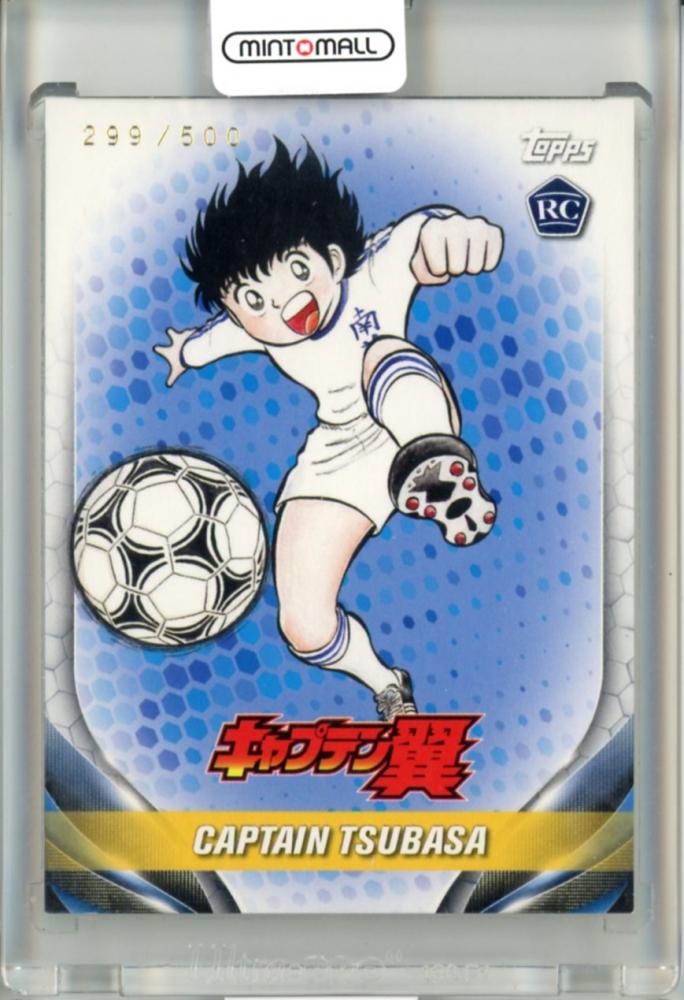 ミントモール / MINT 立川店 / 2024 TOPPS Jリーグ フラッグシップ