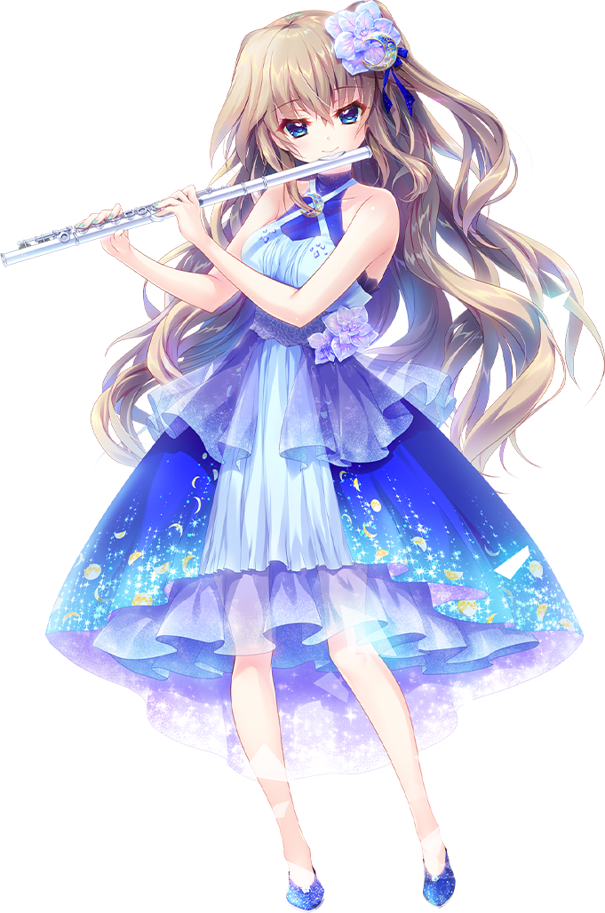 9-nine- コンサート2 入場特典 九條都 色紙 ぱれっと 【公式通販】