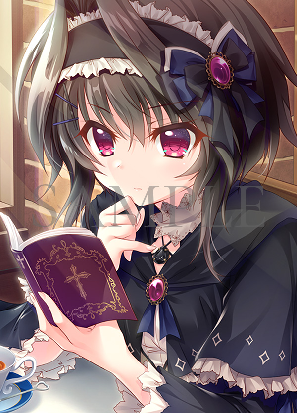 特典情報 | 9-nine- | GAME | 9-nine-公式サイト