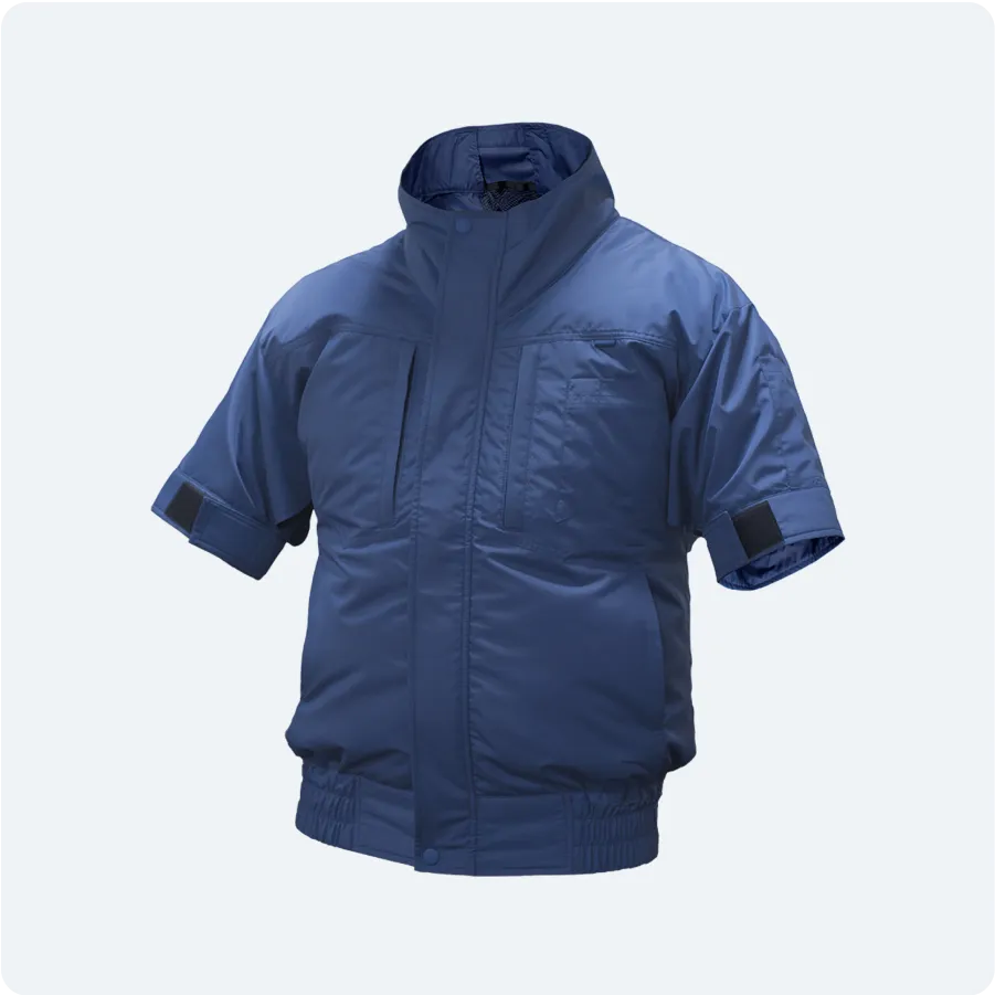 空調服Ⓡ 2025年ニューラインナップ | 株式会社空調服