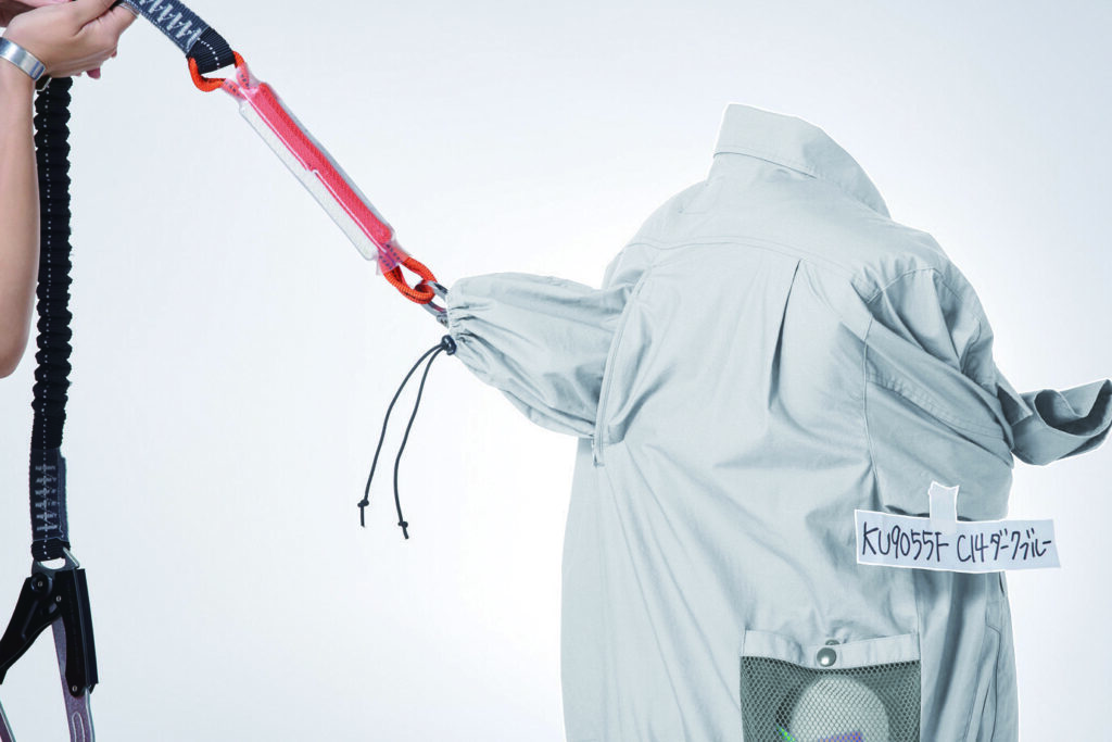 KU9054F | 株式会社空調服