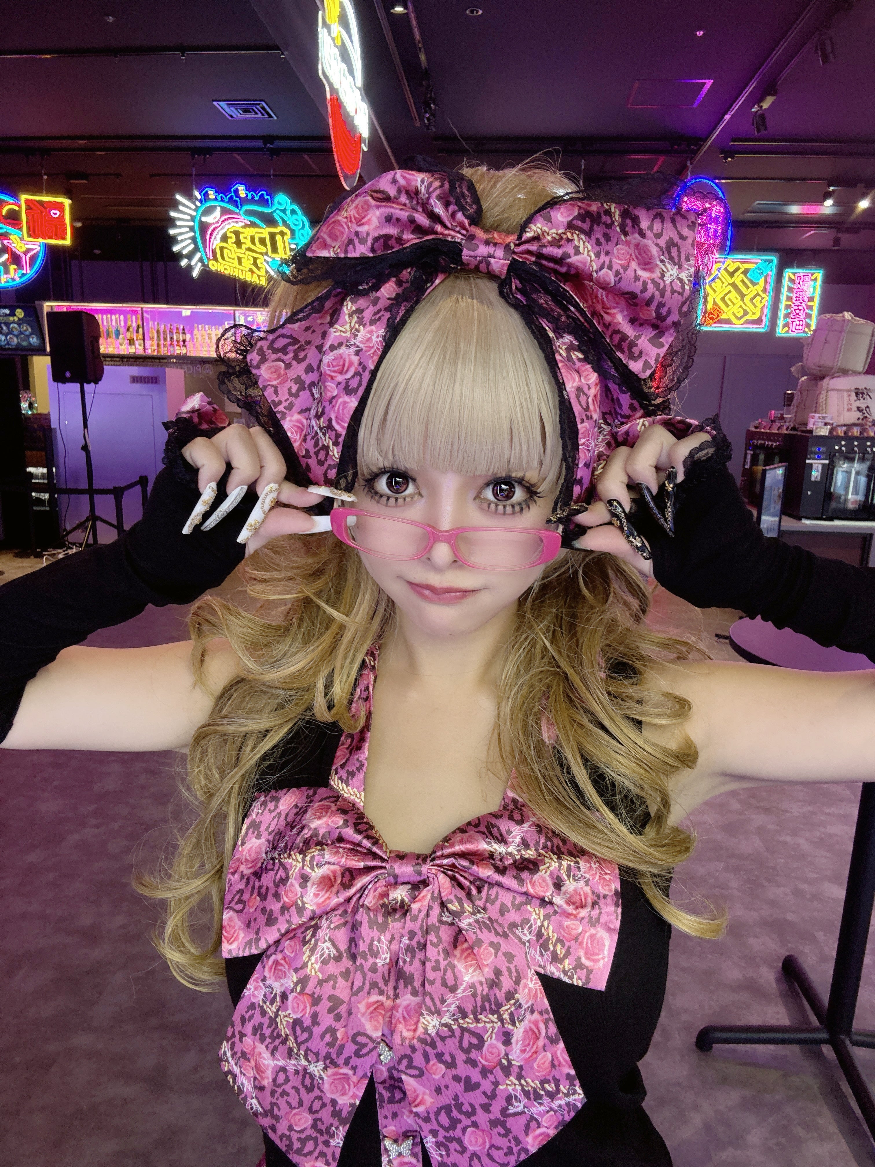 Gyarumytokyo – Gyalmy