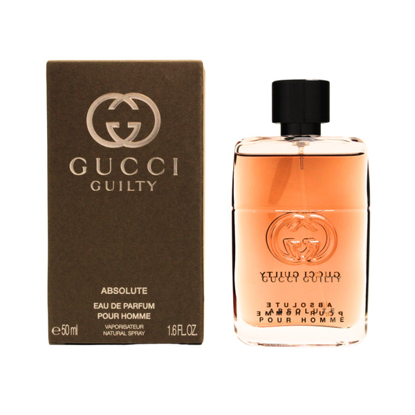 Gucci Guilty Absolute Cologne Eau De Parfum by Gucci | 99Perfume.com
