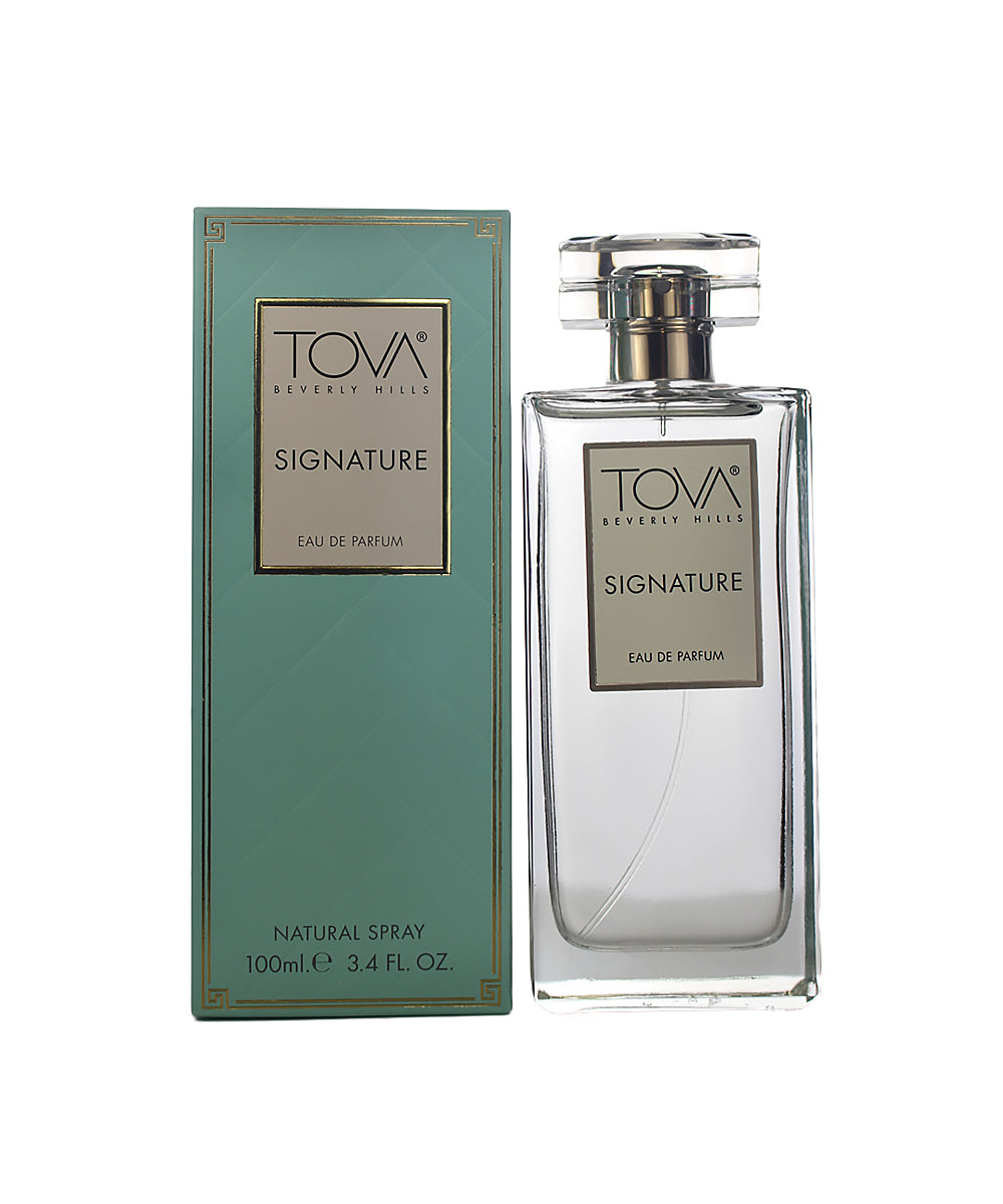 Tova Signature Perfume Eau De Parfum by Tova | 99Perfume.com