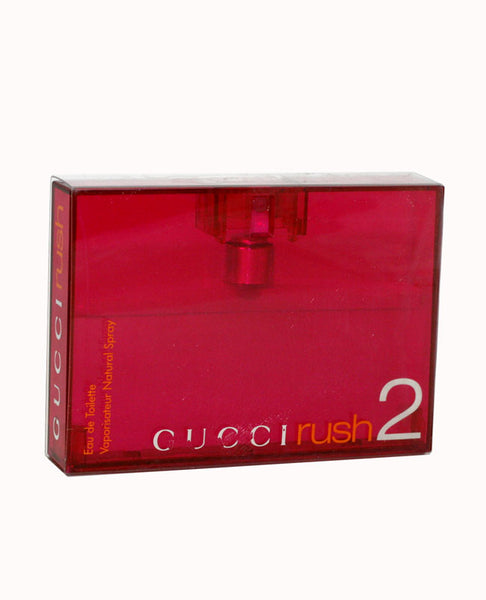 Gucci Rush 2 Perfume Eau De Toilette by Gucci | 99Perfume.com