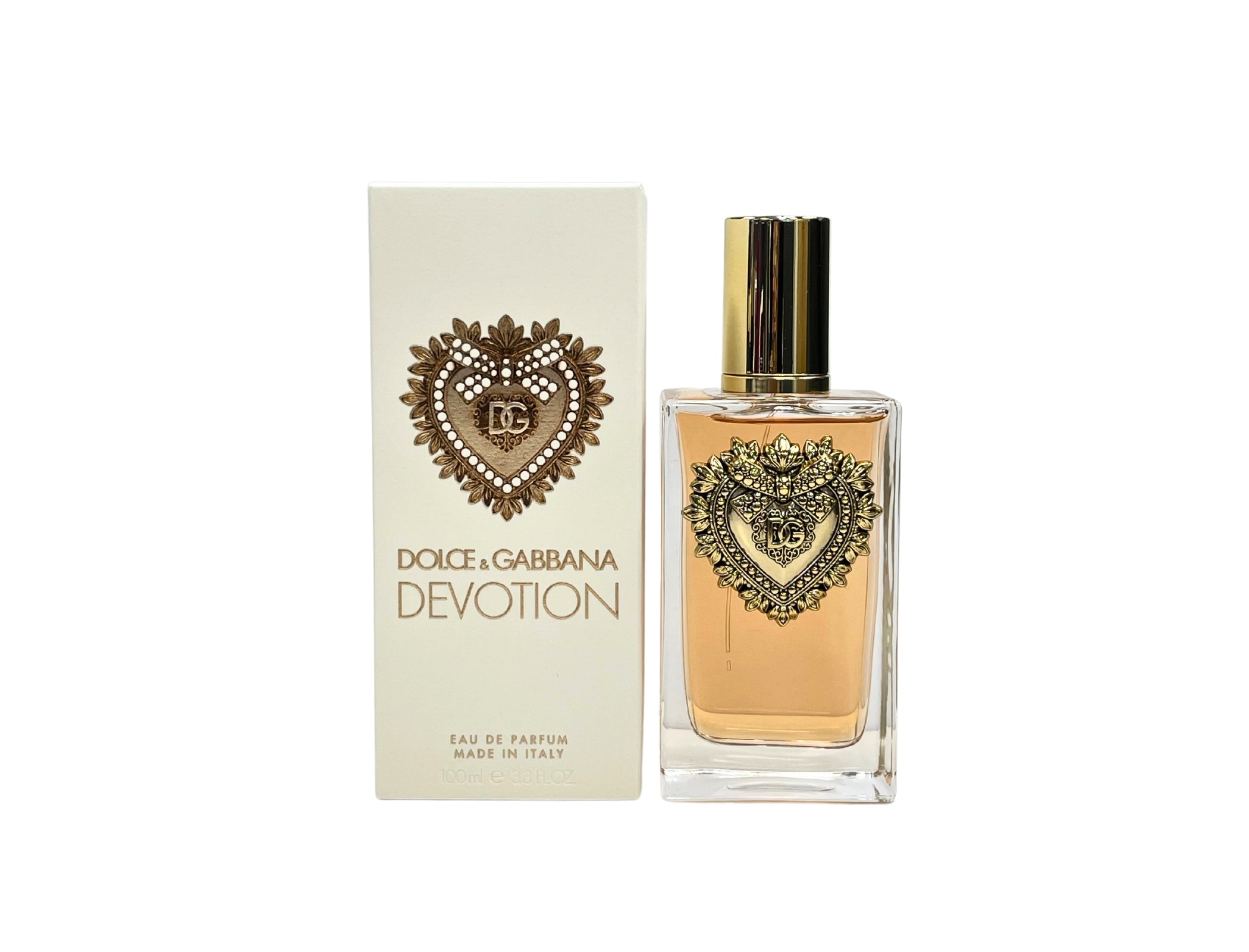 Devotion Perfume Eau De Parfum by Dolce & Gabbana | 99Perfume.com