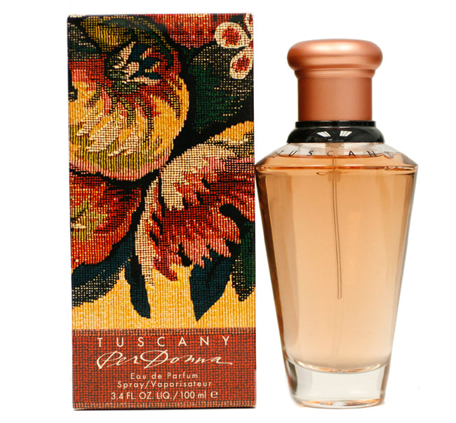 Tuscany Per Donna Perfume Eau De Parfum by Aramis | 99Perfume.com