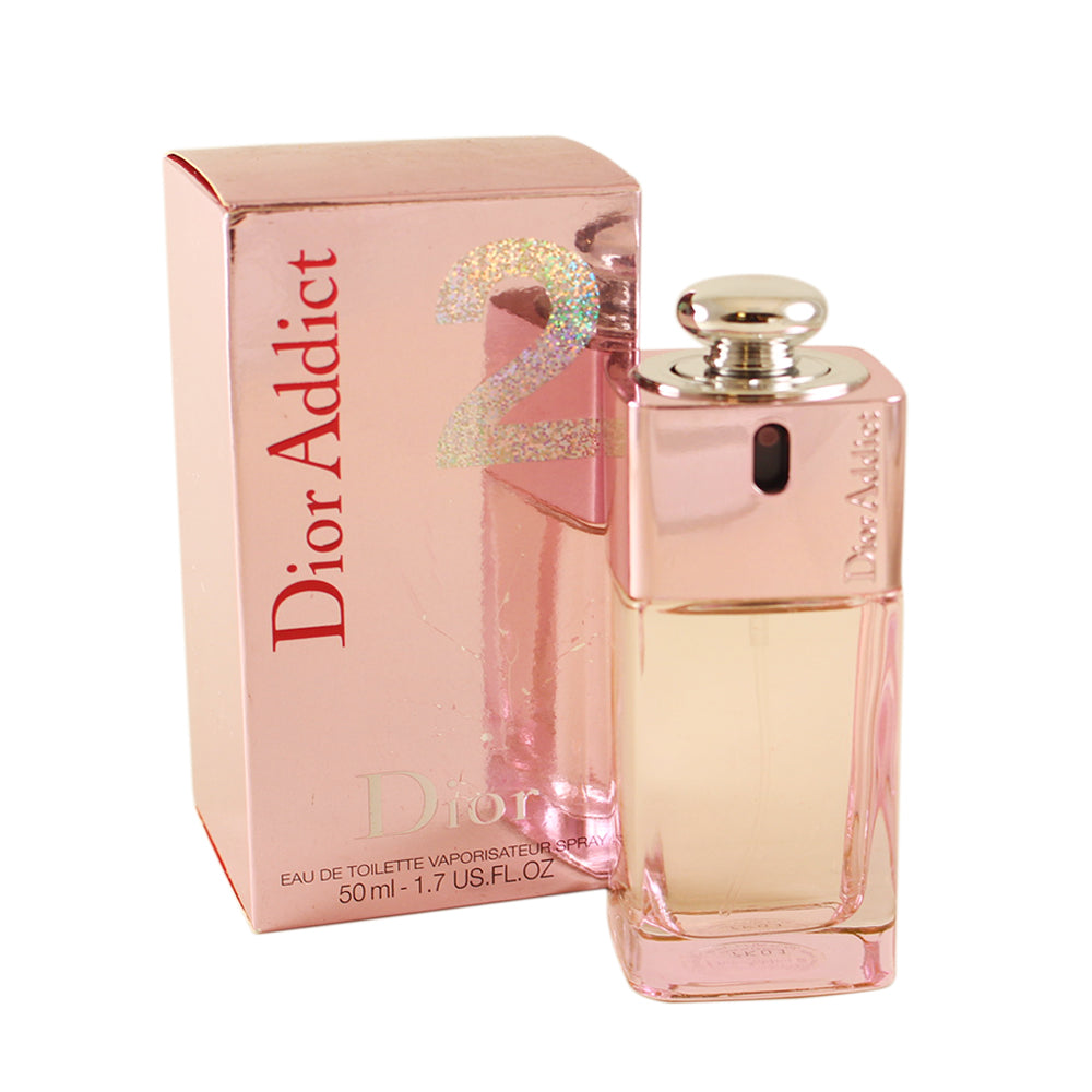 Dior Addict 2 Perfume Eau De Toilette | 99Perfume.com