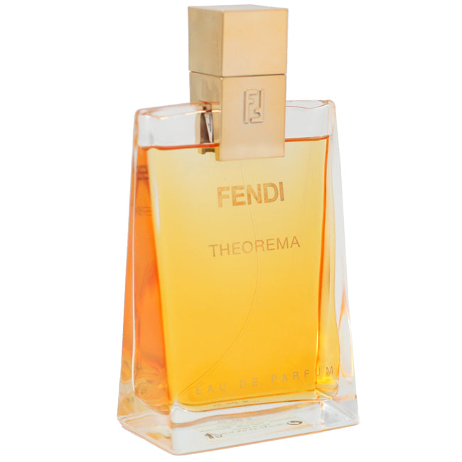 Fendi Theorema Perfume Eau De Parfum by Fendi | 99Perfume.com