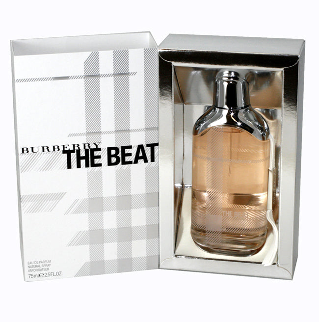 Burberry The Beat Perfume Eau De Parfum by Burberry | 99Perfume.com