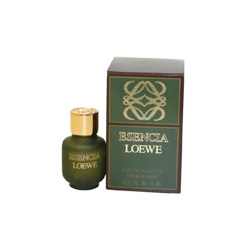Esencia Cologne Eau De Toilette by Loewe | 99Perfume.com