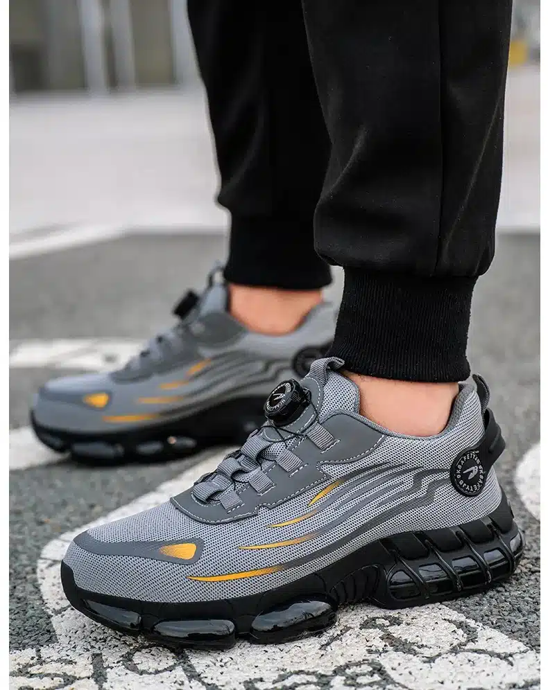 Safety JB Rotary Shoes | Lightweight Comfort | 9KSAFETYJB