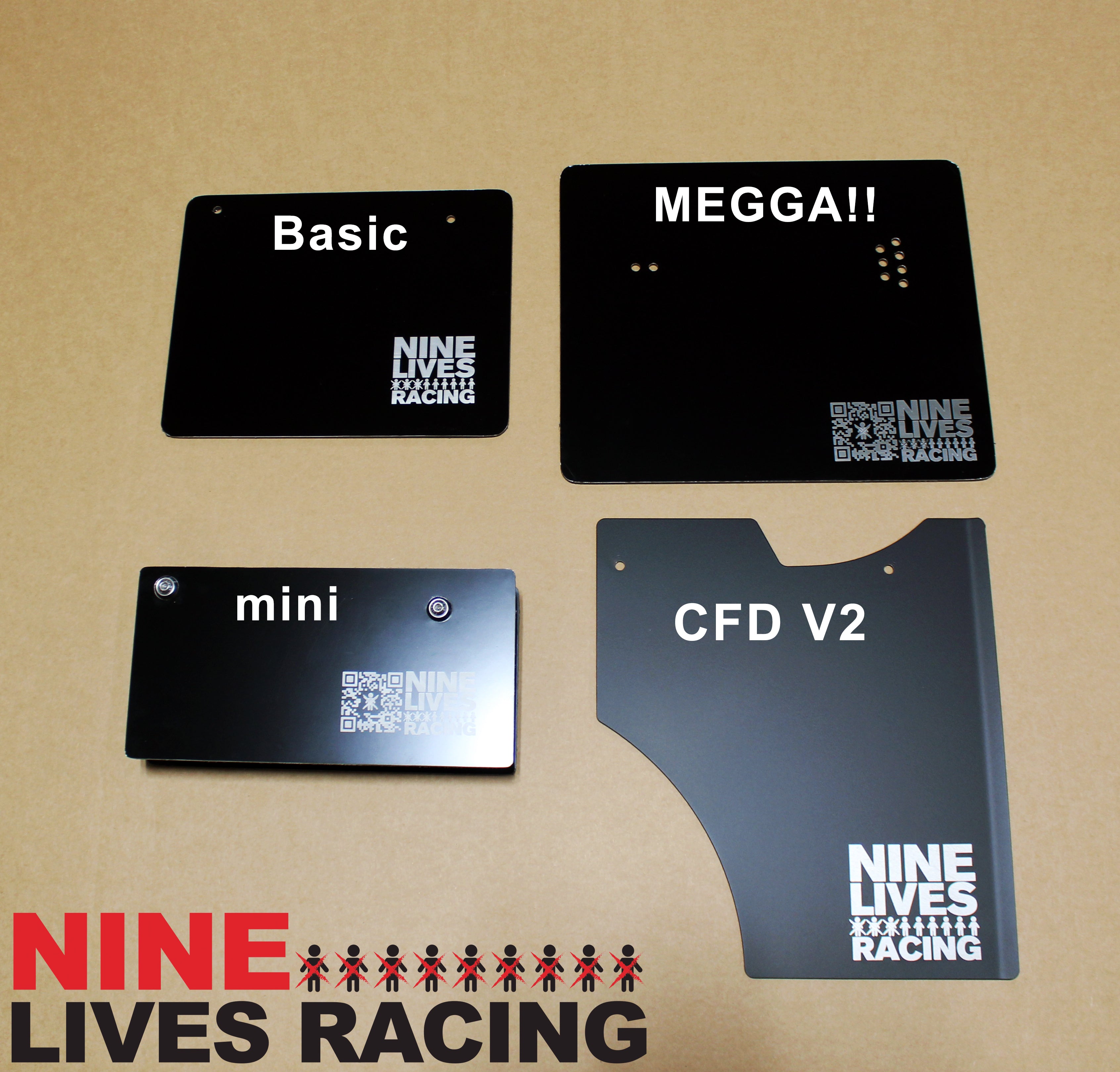 Upgrade your Civic Coupe with the Big Wang GT3 performance kit