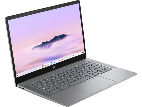 HP just launched a bunch of new Chromebooks starting at $299