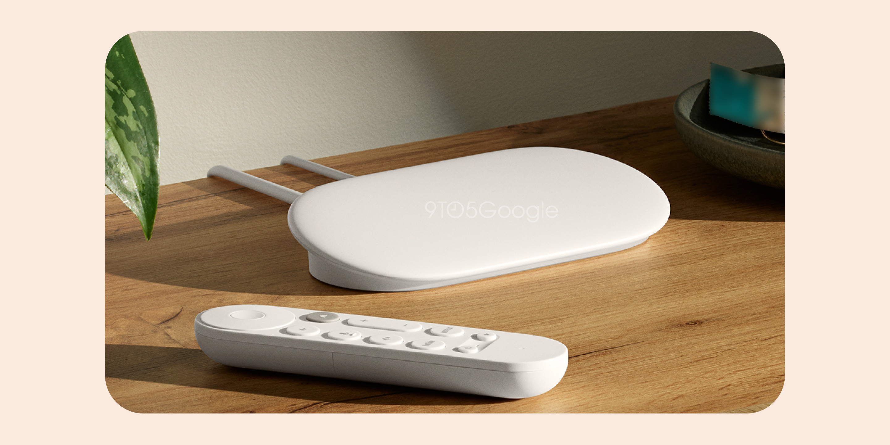 This 'Google TV Streamer' set-top box comes after Chromecast