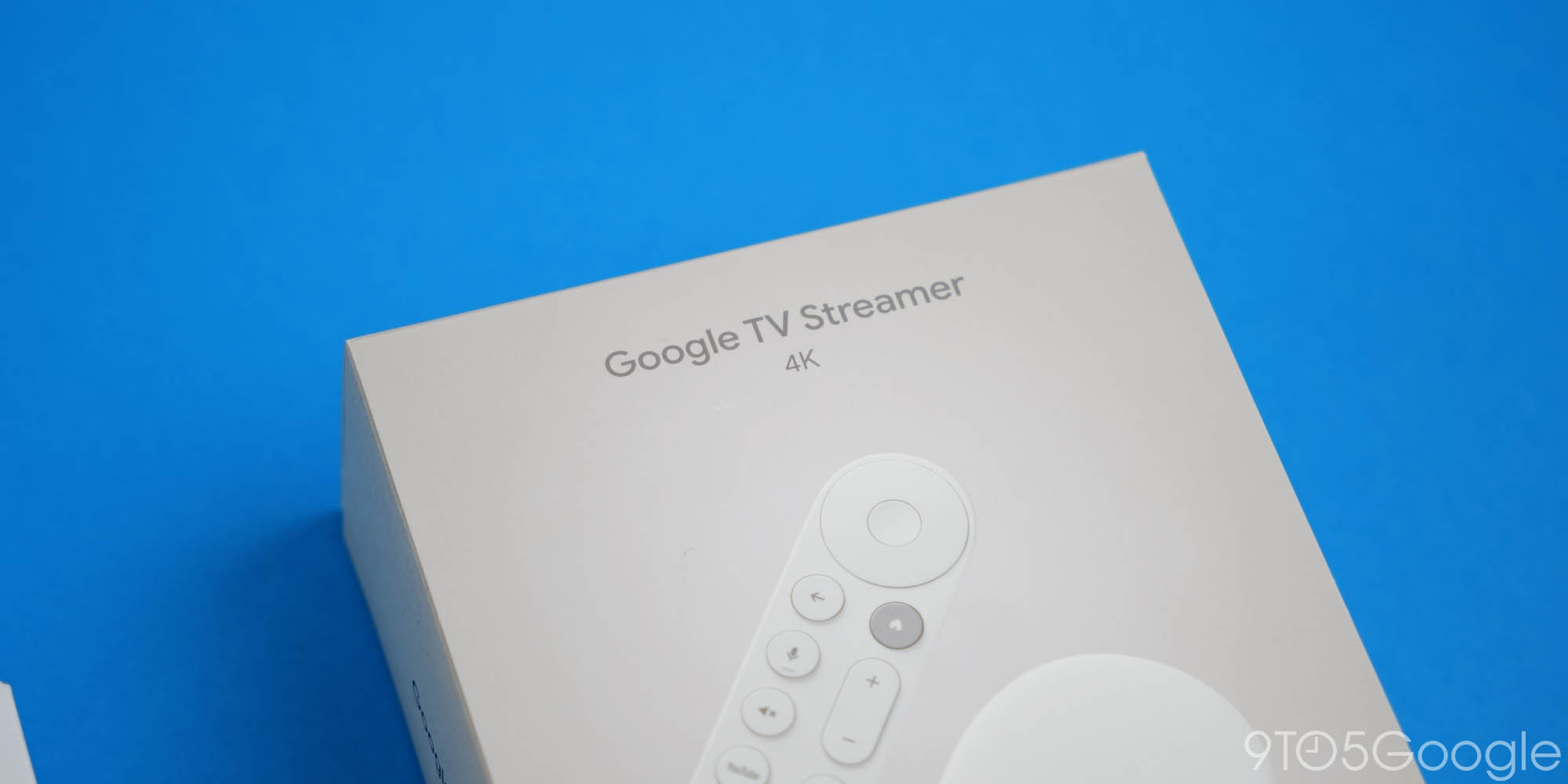 Google TV Streamer gets tweaked box that's more secure