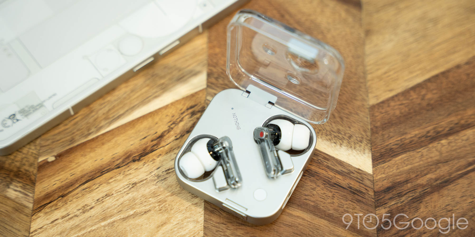 Nothing Ear (3) are now available for $179