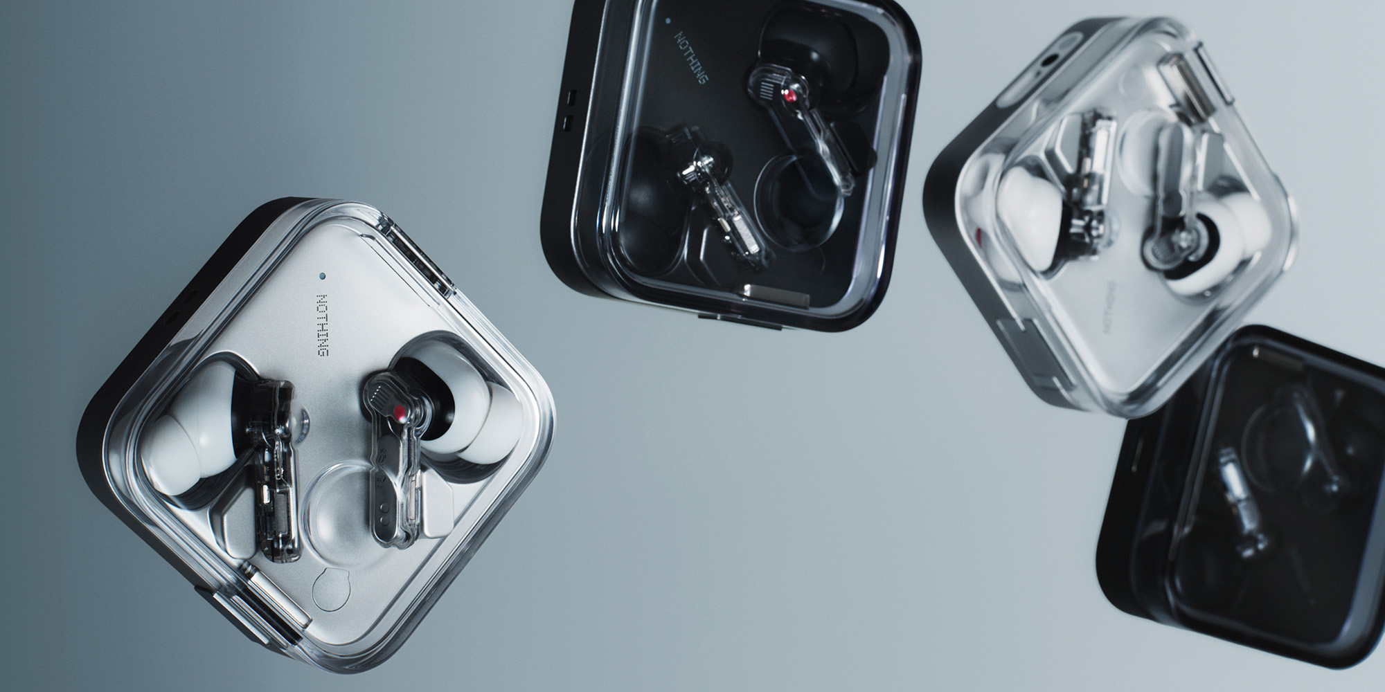 Nothing Ear (3) launches today for $179 with 'Super Mic' feature