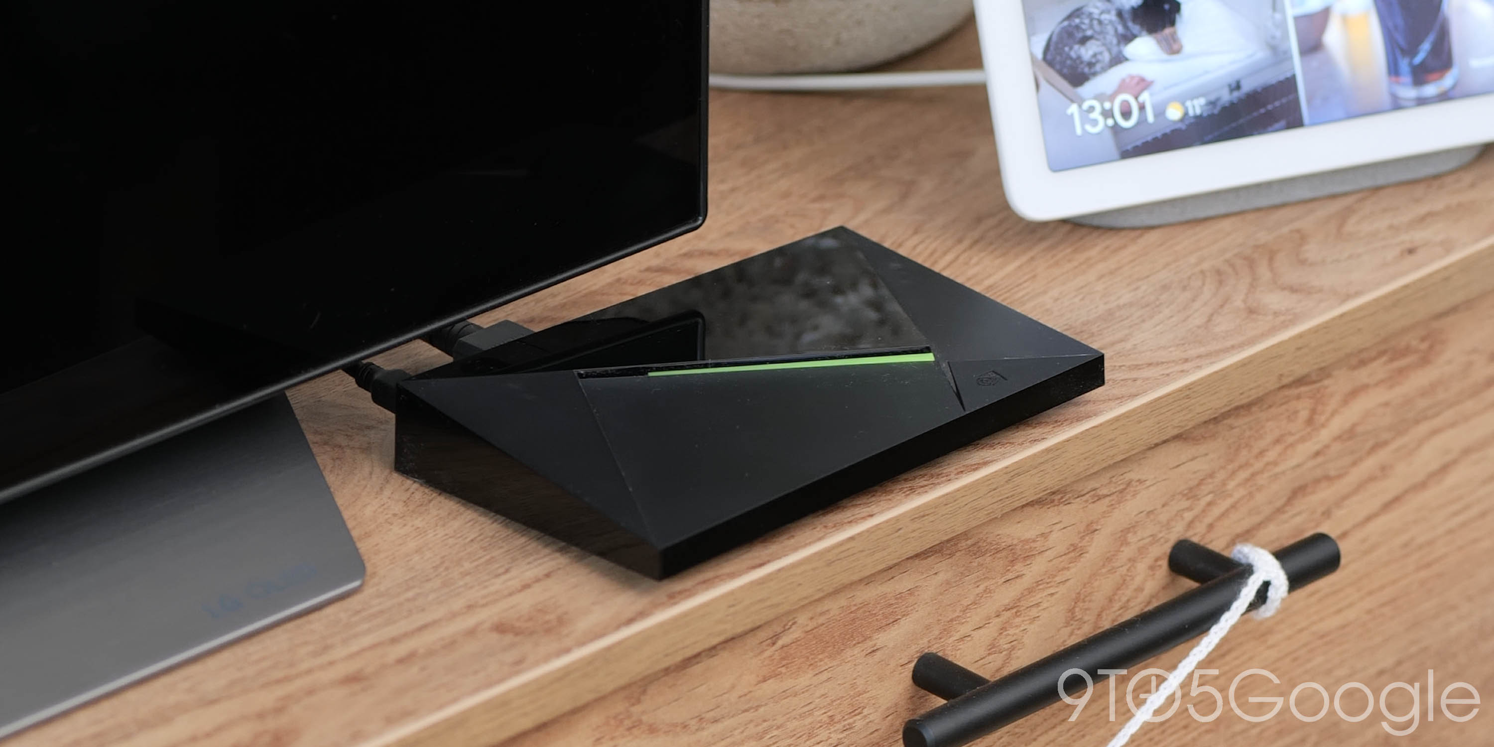 NVIDIA SHIELD TV Pro: Ultimate home entertainment rig - 9to5Google