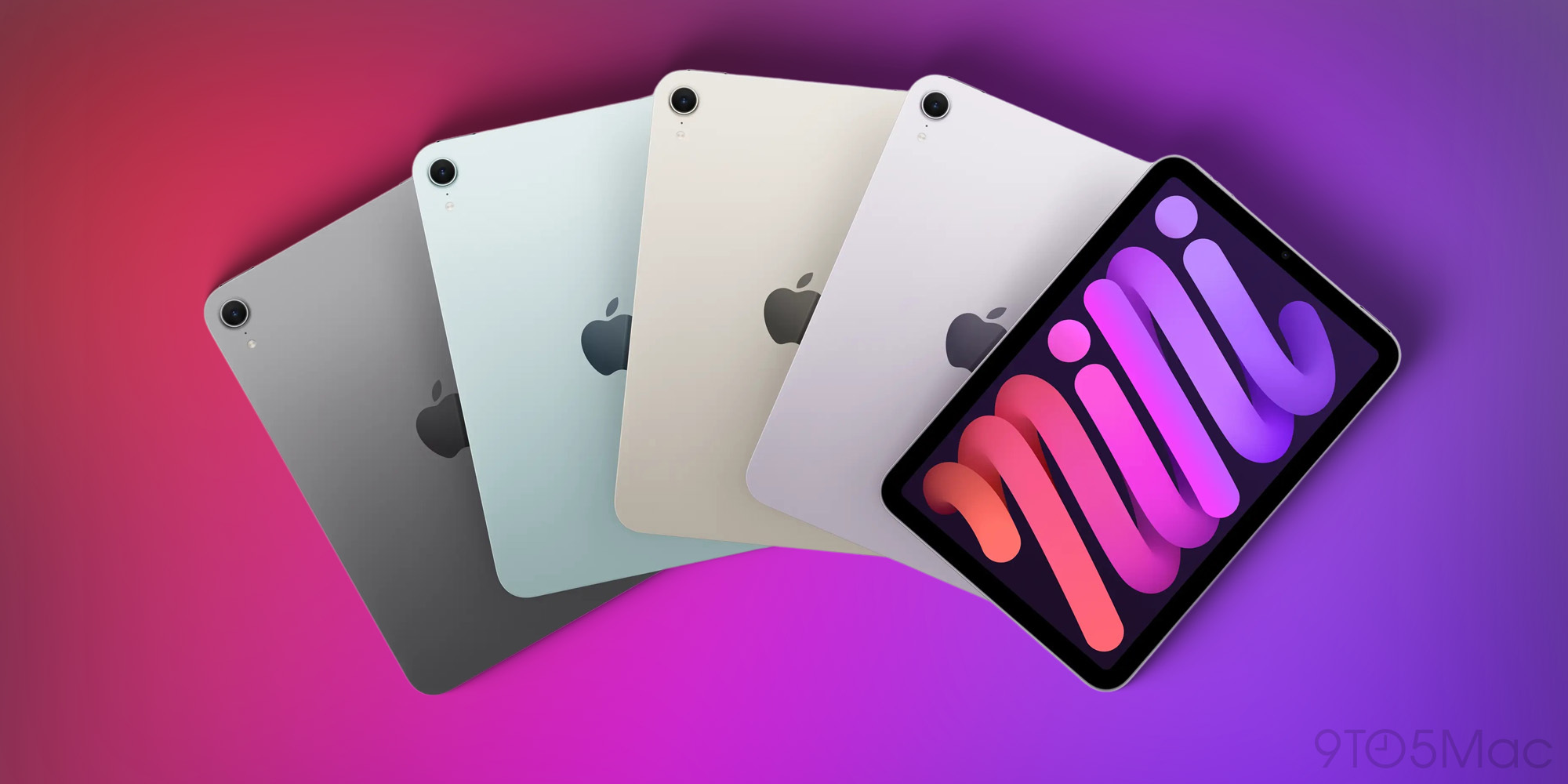 The new iPad mini 7 has a binned version of the A17 Pro chip