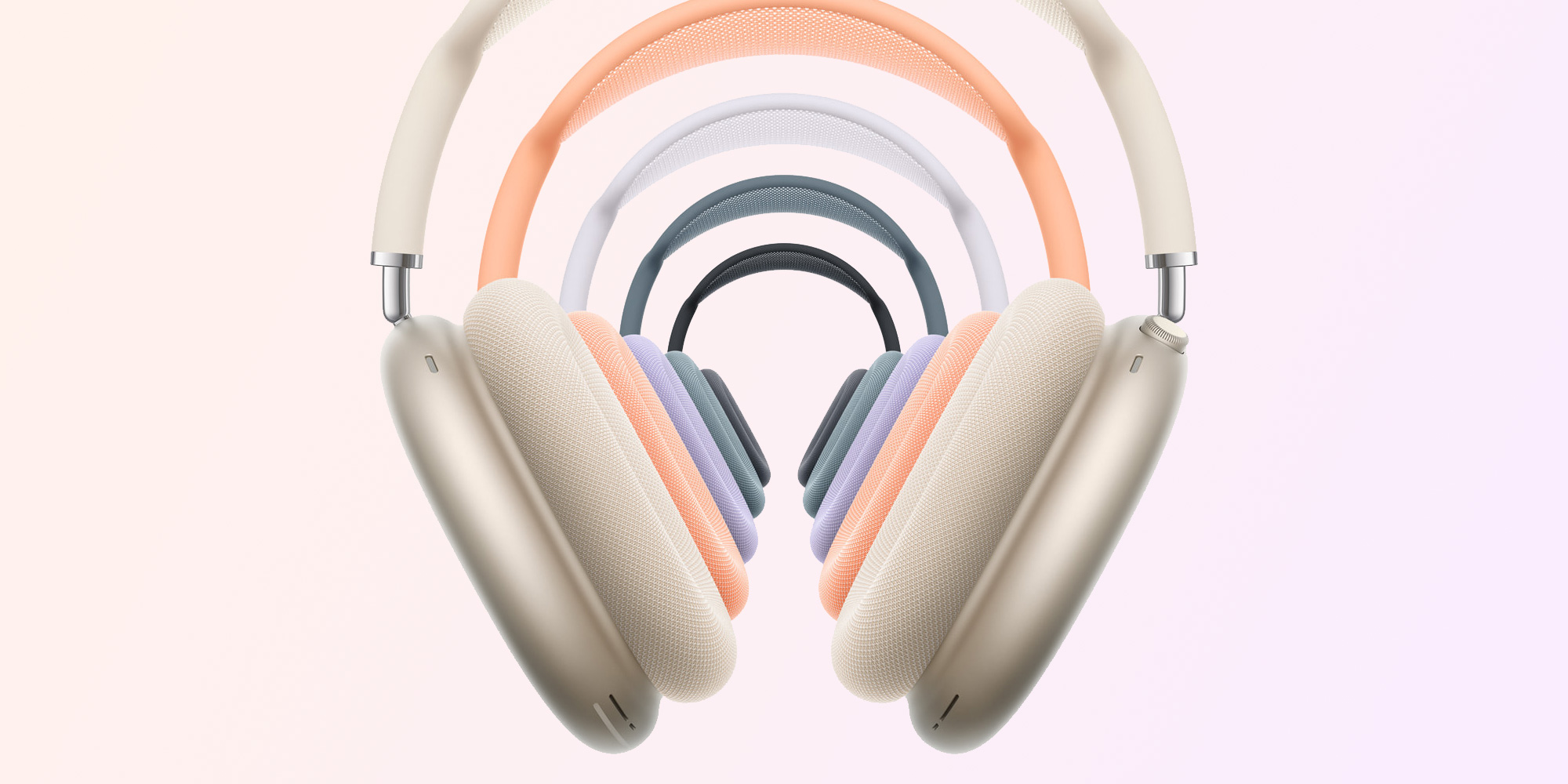 USB-C AirPods Max have the same hardware as the original model