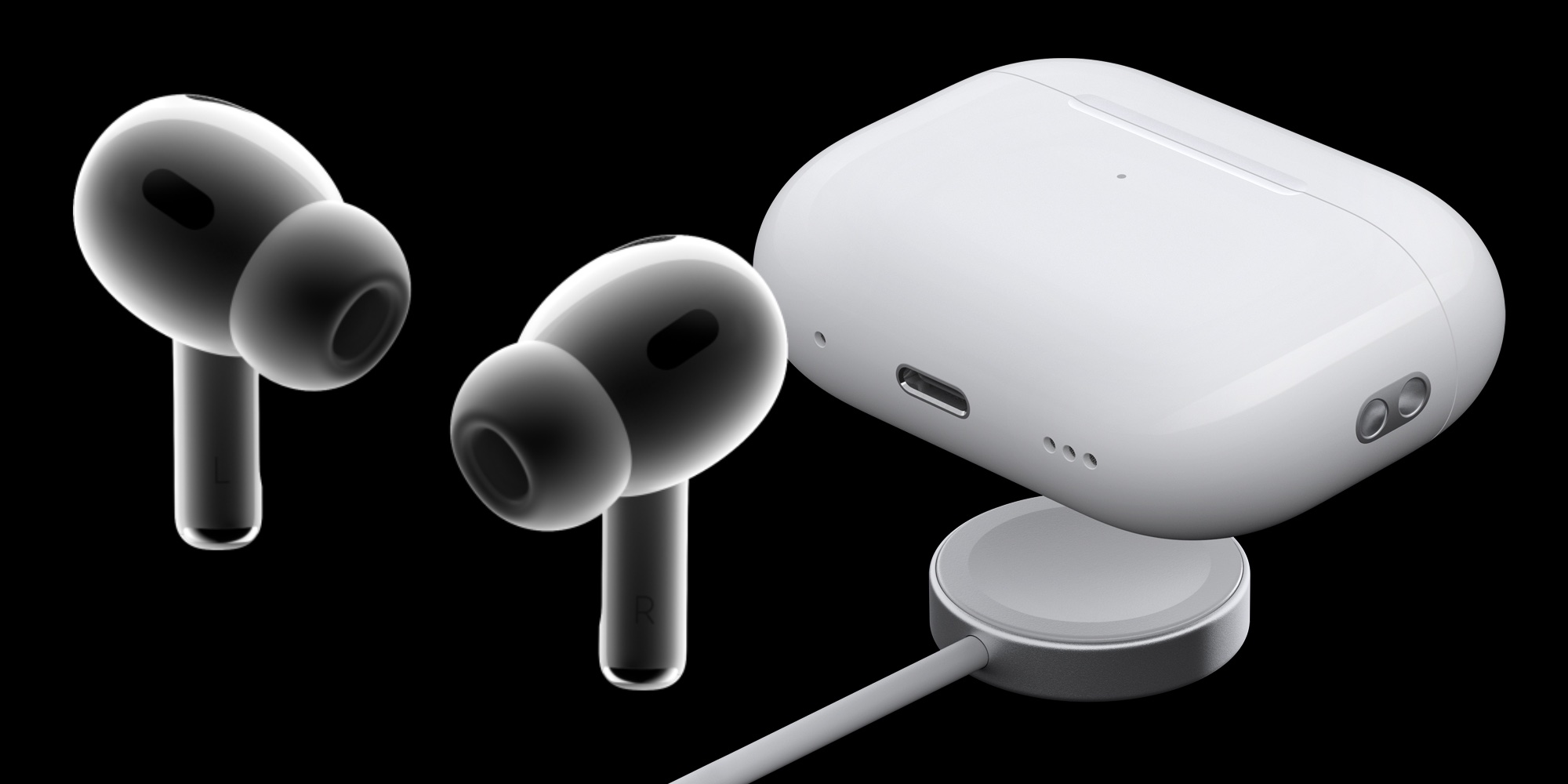 Save $50 on the latest AirPods Pro 2 at $199 before Apple switches