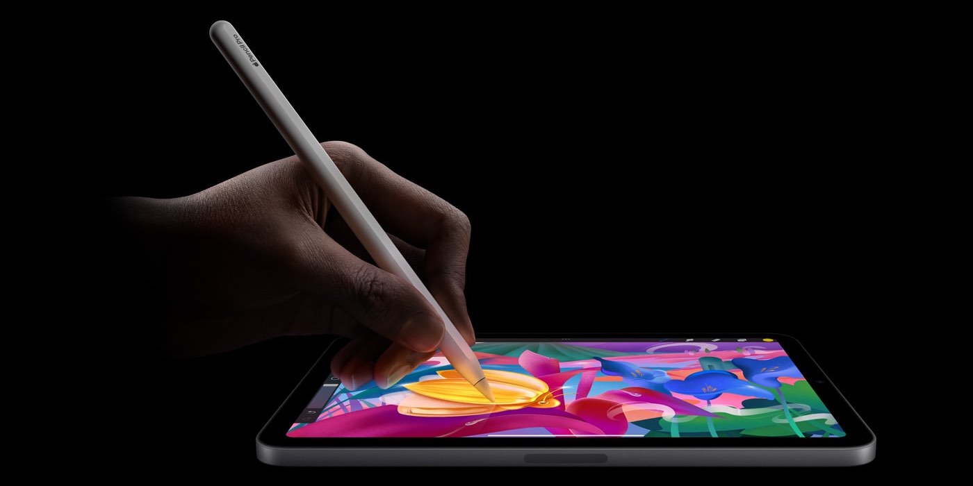 Apple Pencil Pro falls back to the Amazon 2025 low today at $99