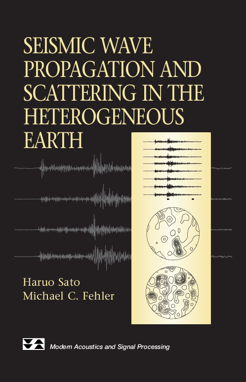 PDF) SEISMIC WAVE PROPAGATION AND SCATTERING IN THE HETEROGENEOUS