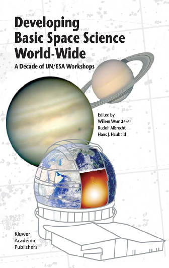 PDF) Developing Basic Space Science World-Wide