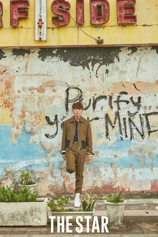 Lee Joon Gi Shares His Criteria For Picking Projects And How He