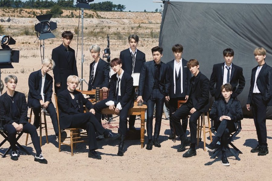 Update: SEVENTEEN Announces Dates & Venues For European Leg Of