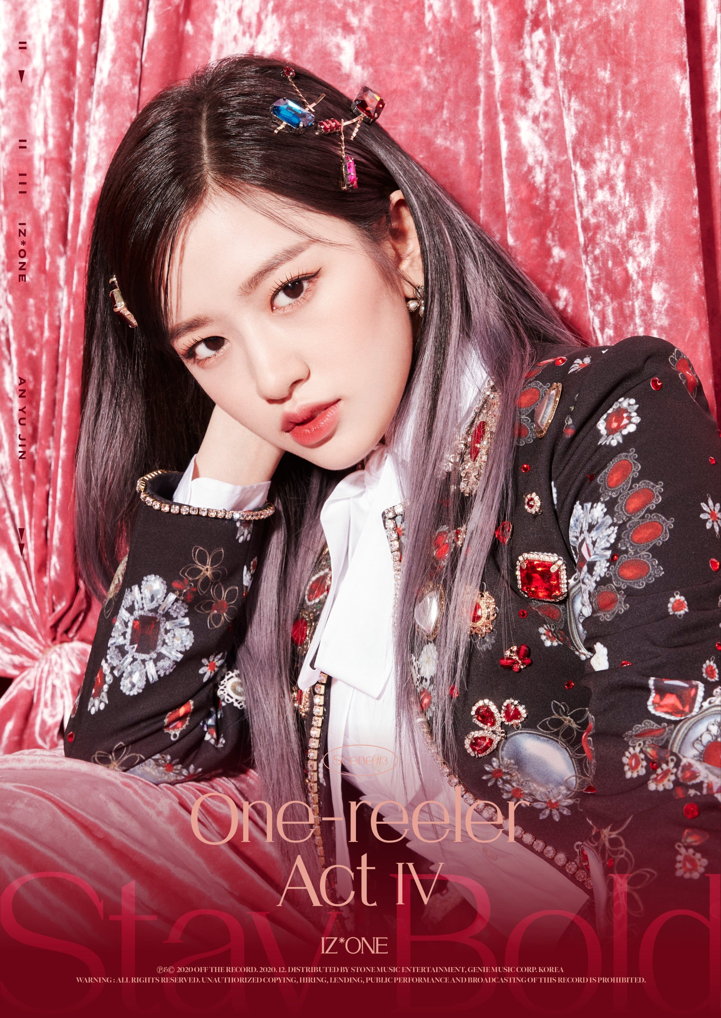 OFFICAL IZONE 