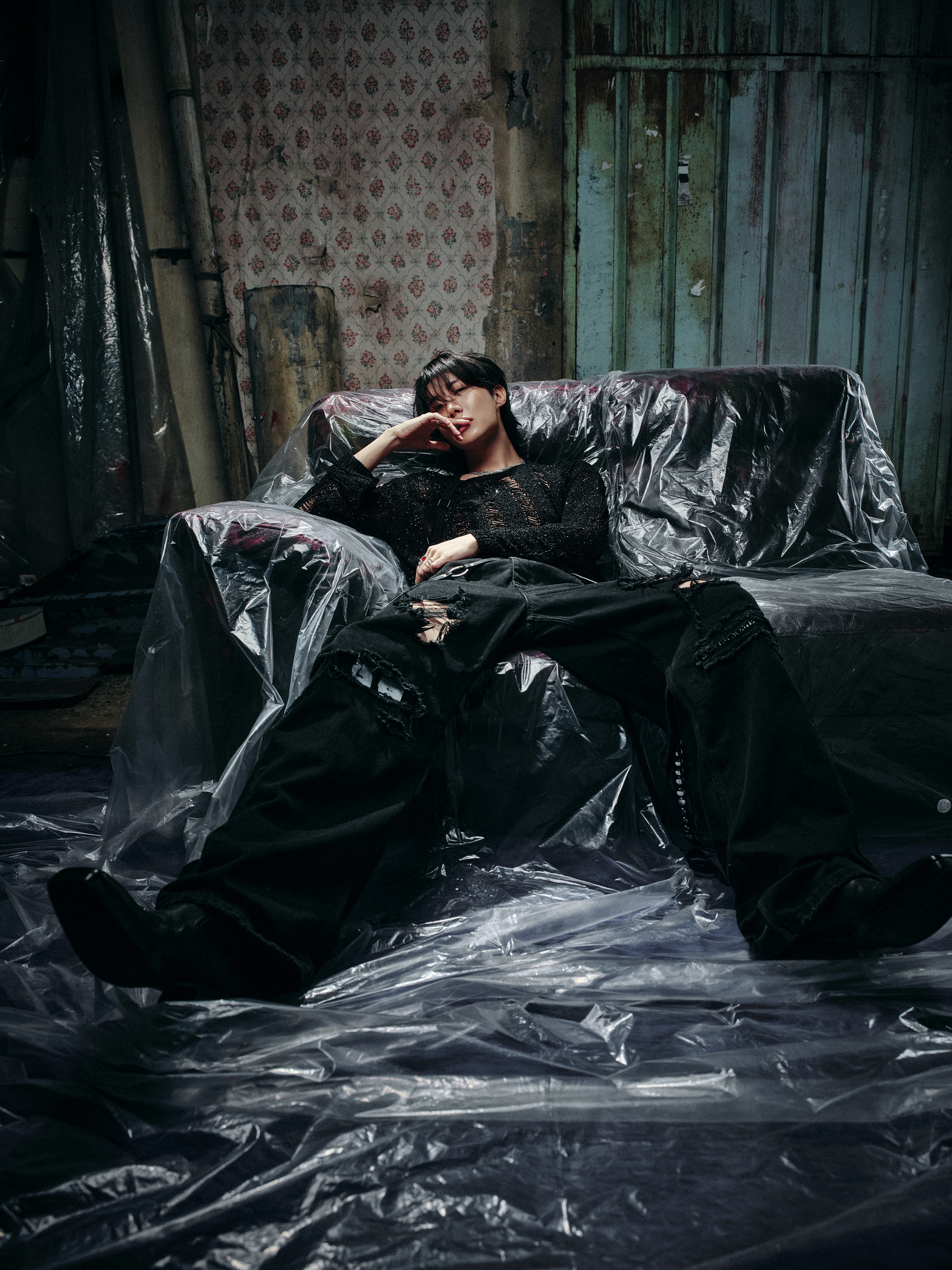 Watch: BTS's j-hope Expresses Love At First Sight In MV For