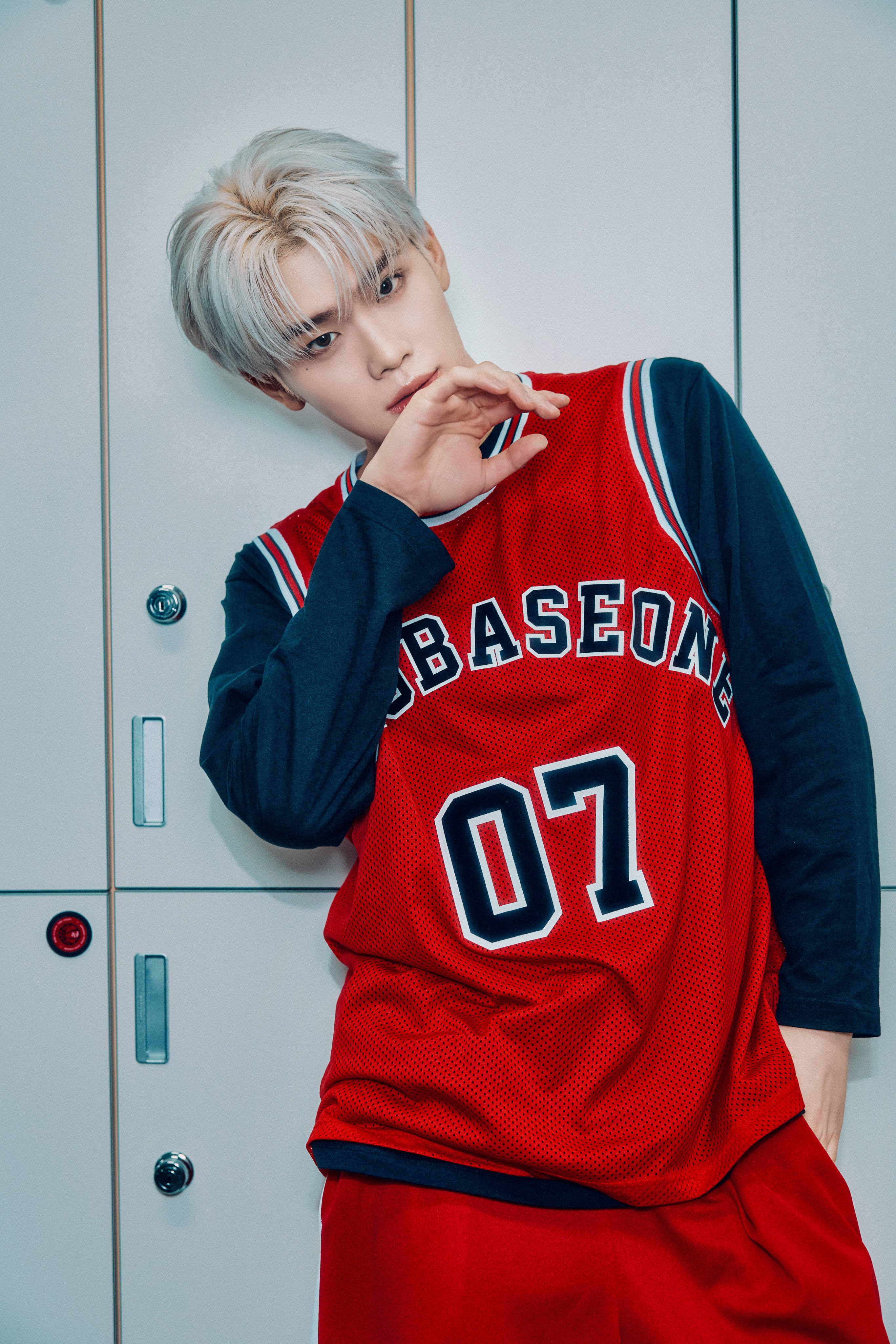 Watch: ZEROBASEONE Shoots Their Shot In Powerful And Sporty “SLAM