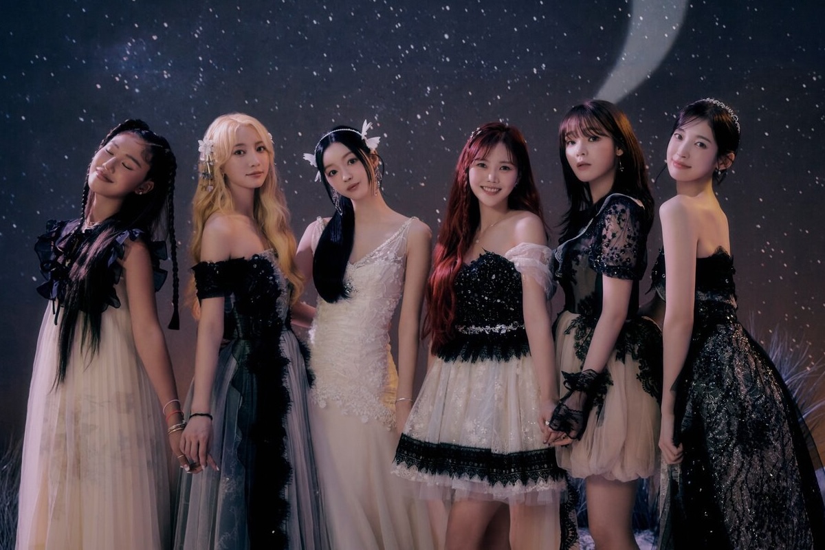 OH MY GIRL Announces Full-Group Comeback | Soompi