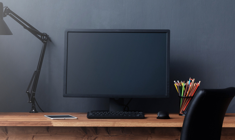 作業効率が上がる！テレワーク中のモニター活用術と選び方のポイント